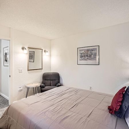 Gold Camp I131 Condo Брекънридж Екстериор снимка