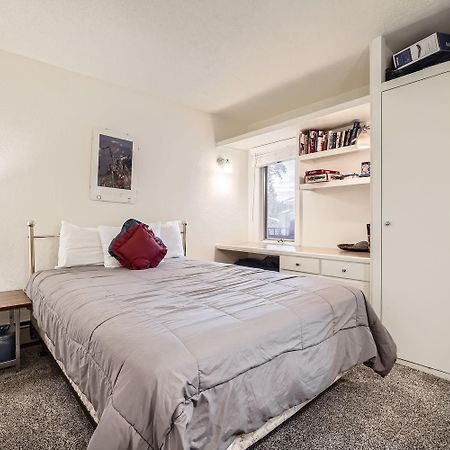 Gold Camp I131 Condo Брекънридж Екстериор снимка