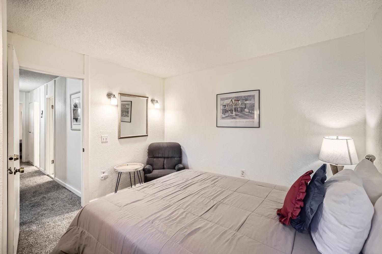 Gold Camp I131 Condo Брекънридж Екстериор снимка