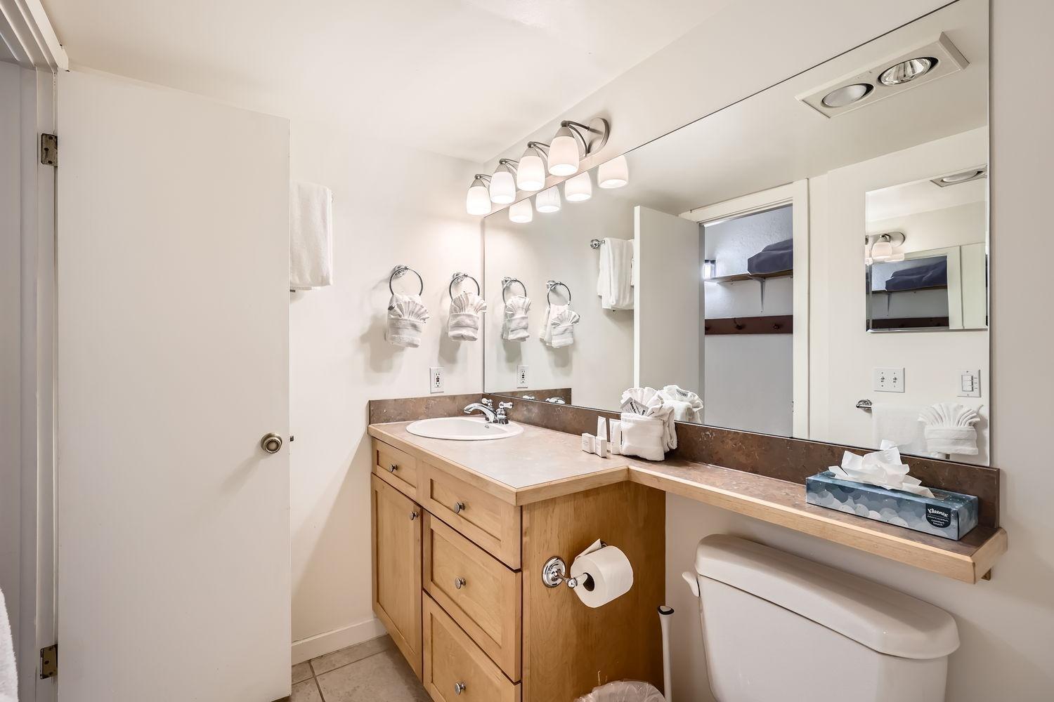 Gold Camp I131 Condo Брекънридж Екстериор снимка