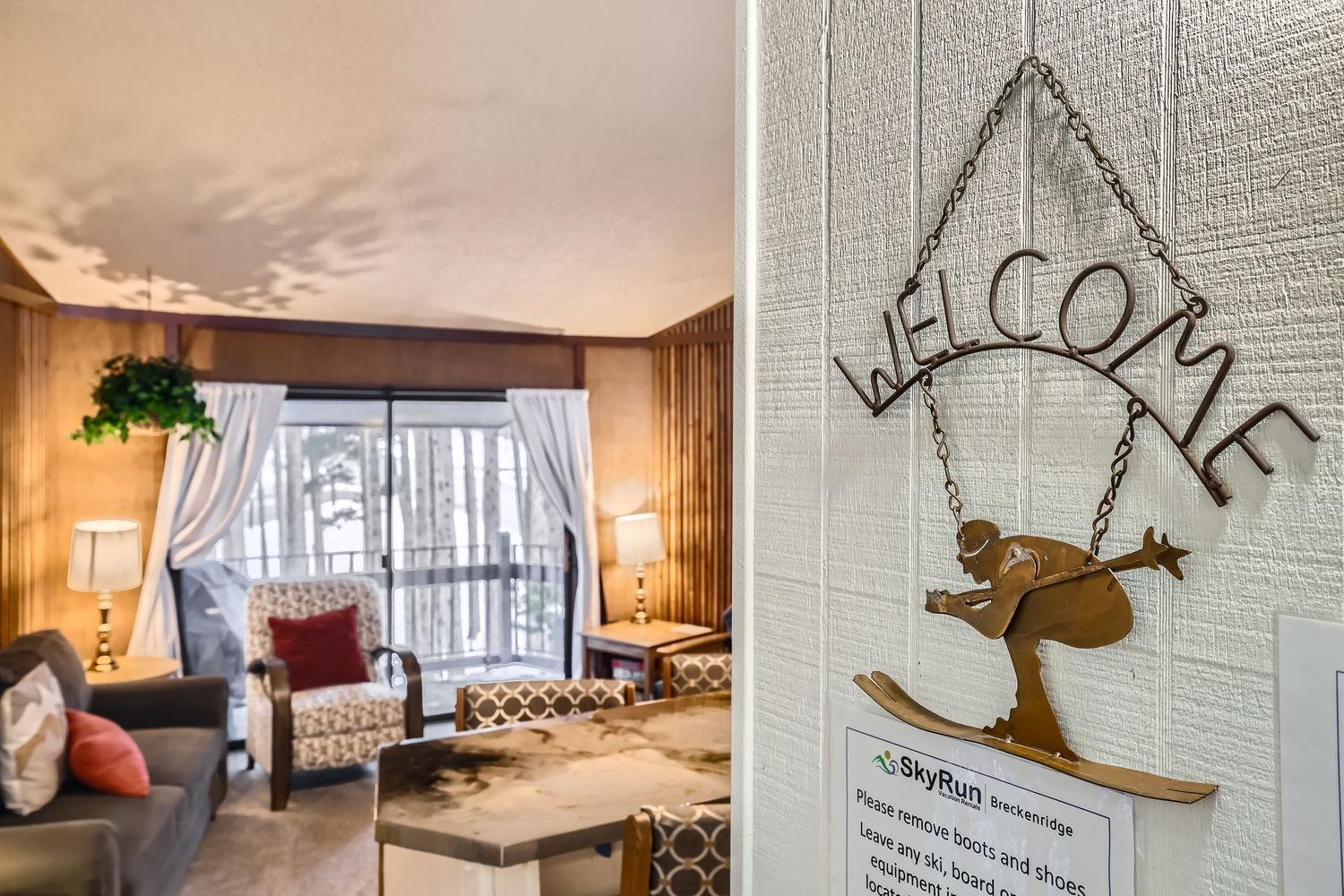 Gold Camp I131 Condo Брекънридж Екстериор снимка