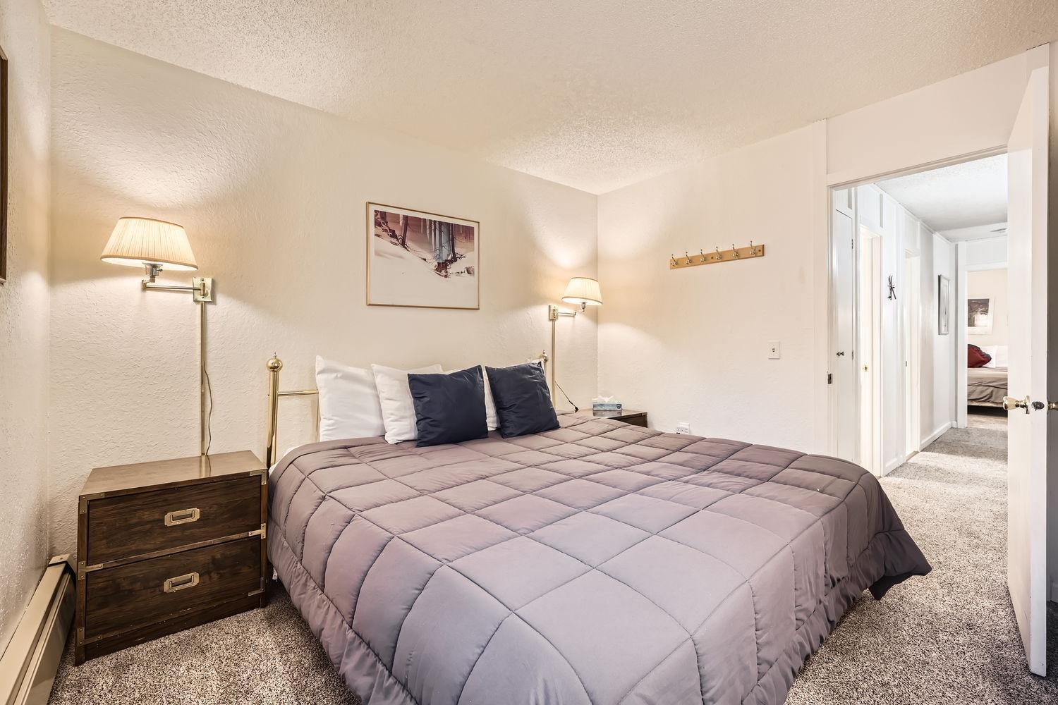 Gold Camp I131 Condo Брекънридж Екстериор снимка