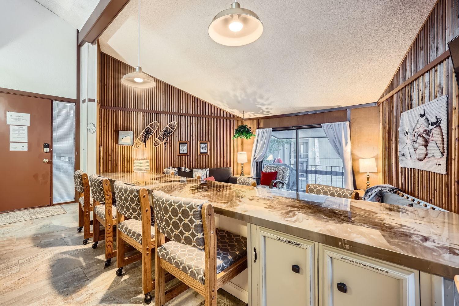 Gold Camp I131 Condo Брекънридж Екстериор снимка